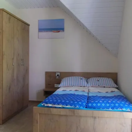 Lesne Tarasy 데브키