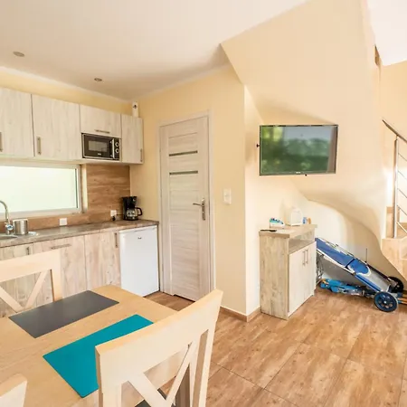 Lesne Tarasy * 데브키