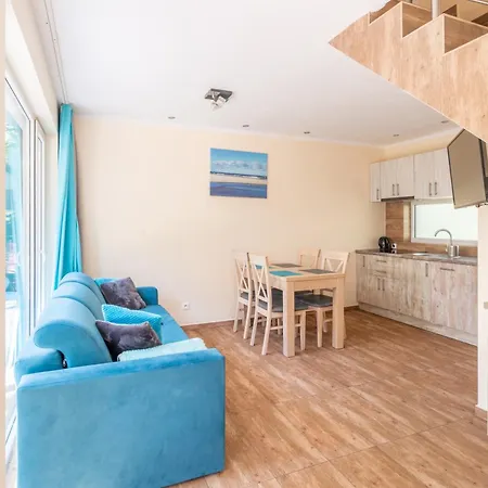 Lesne Tarasy * 데브키