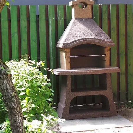 Lesne Tarasy 데브키