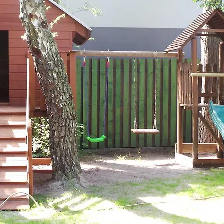 Lesne Tarasy 데브키