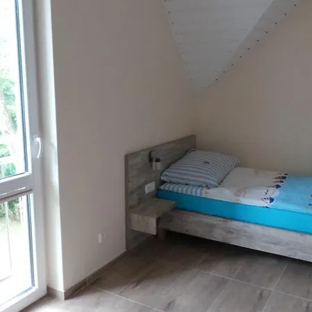 아파트 Lesne Tarasy