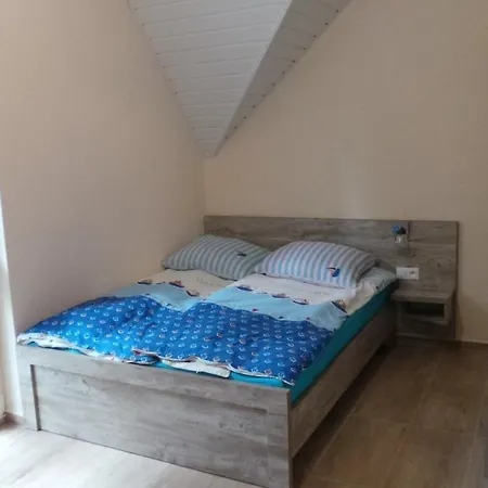 Lesne Tarasy Dębki