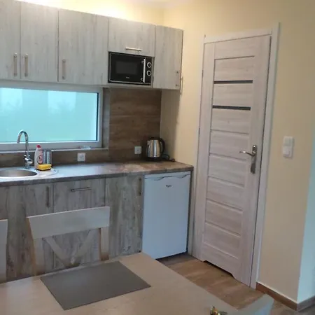 Lesne Tarasy 데브키