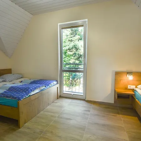 Apartman Lesne Tarasy *