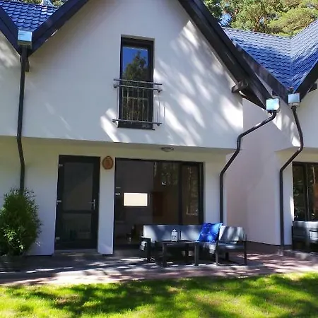 Lesne Tarasy * 데브키