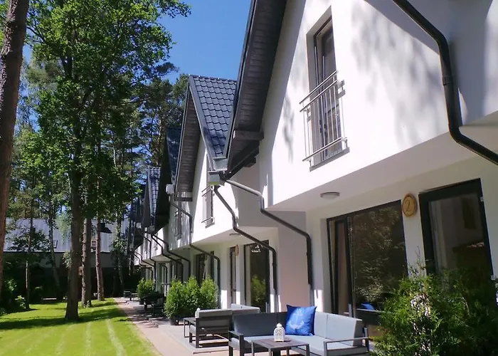 Lesne Tarasy * دمبكي