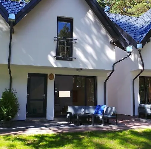 Lesne Tarasy * دمبكي